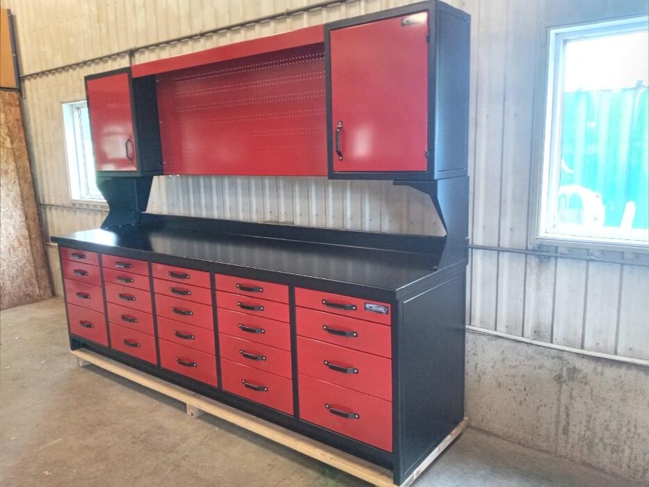 Images Les Industries Bleu Métal Inc. , Blue Metal Indu stries Inc.