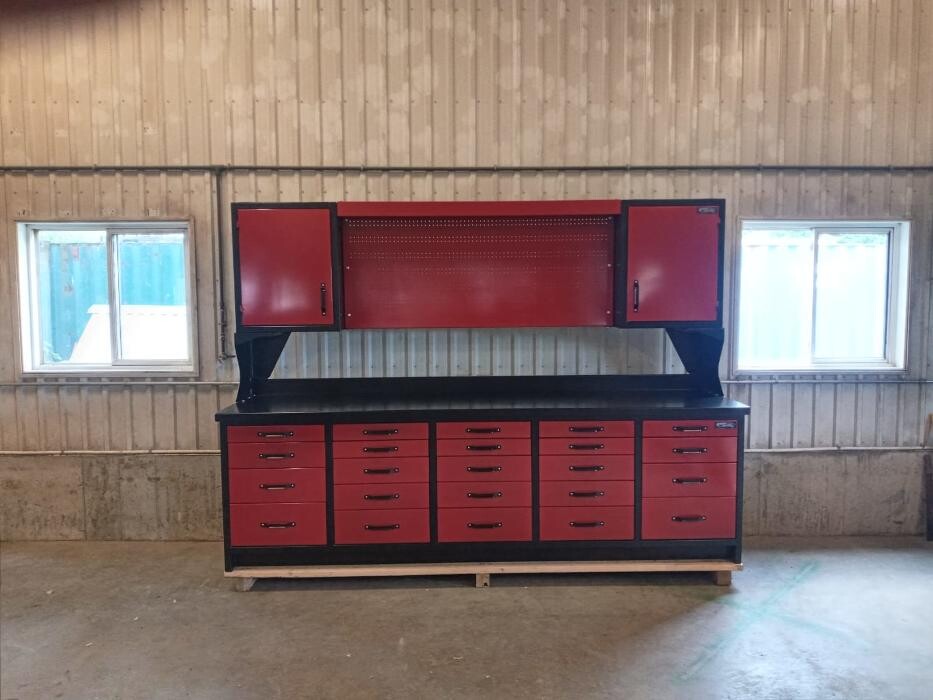 Images Les Industries Bleu Métal Inc. , Blue Metal Indu stries Inc.