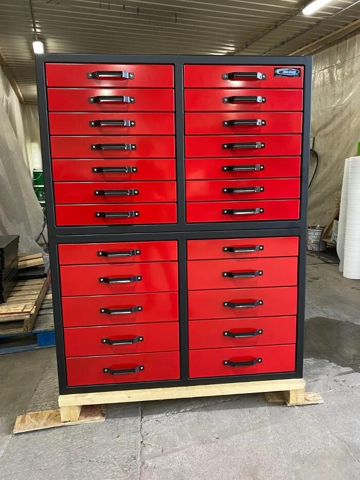 Images Les Industries Bleu Métal Inc. , Blue Metal Indu stries Inc.