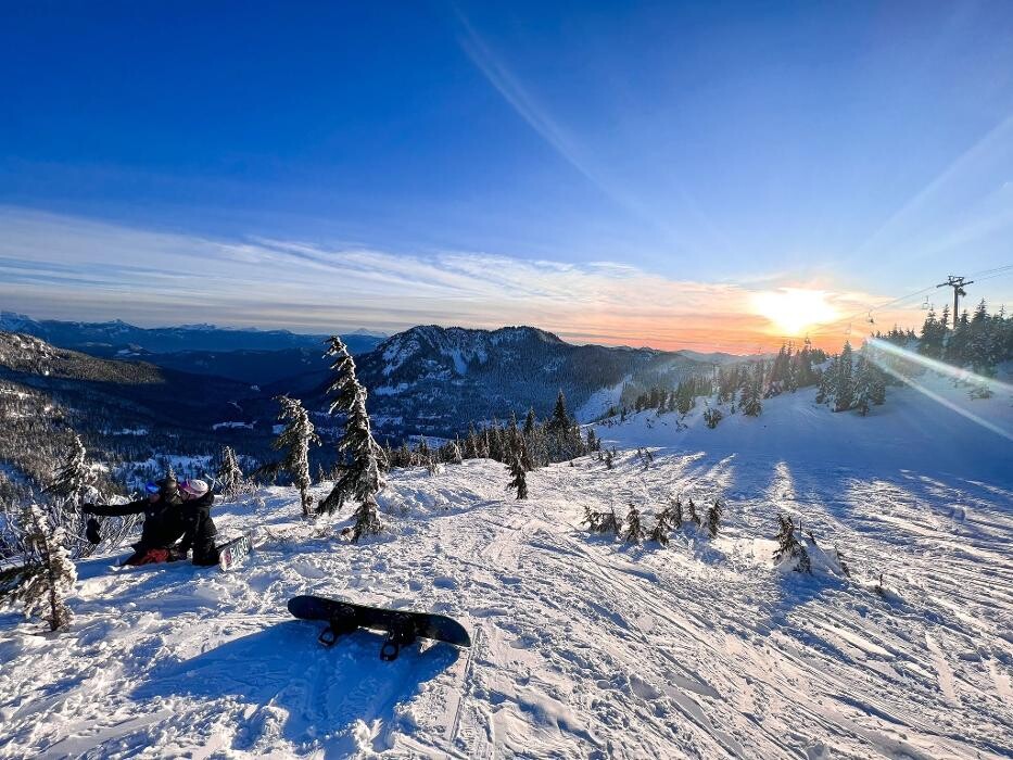 Images Sasquatch Mountain Vacation Rentals