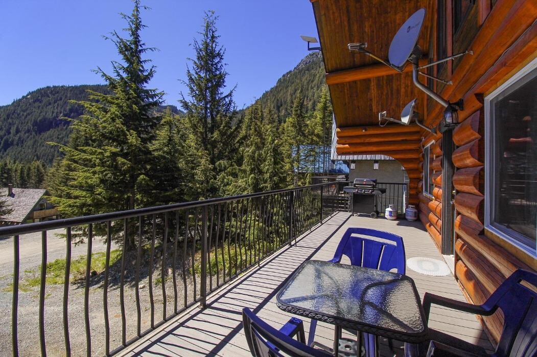 Images Sasquatch Mountain Vacation Rentals