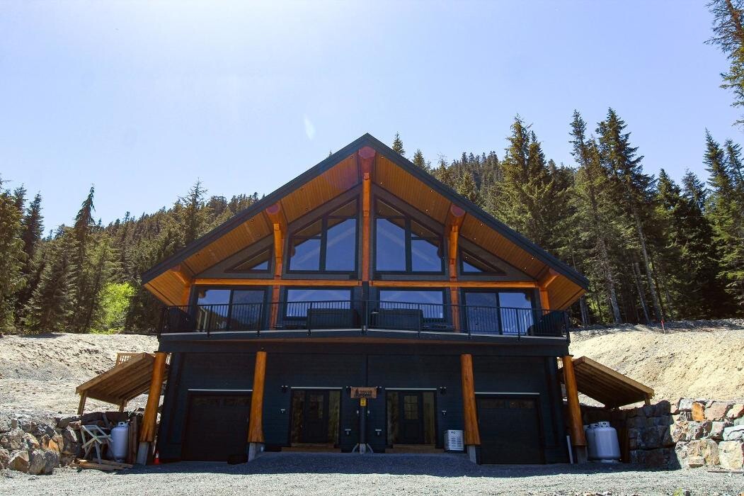 Images Sasquatch Mountain Vacation Rentals