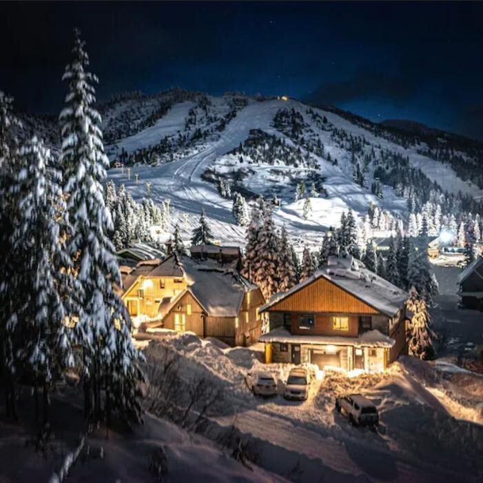 Images Sasquatch Mountain Vacation Rentals