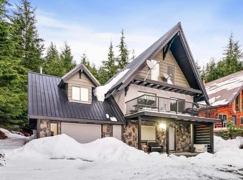Images Sasquatch Mountain Vacation Rentals