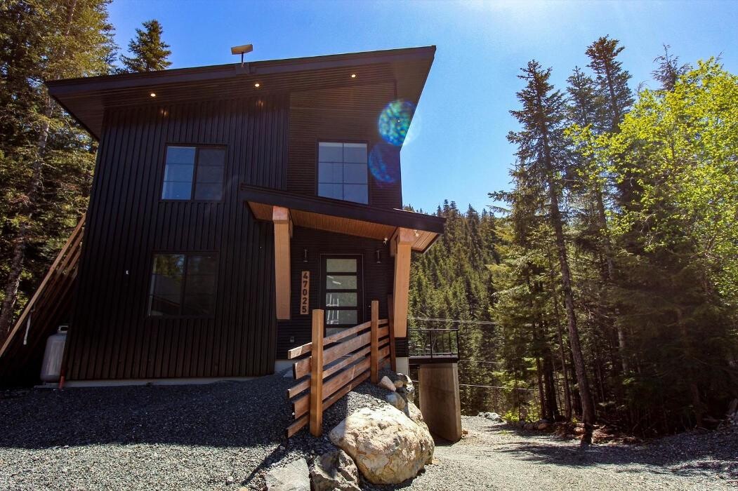 Images Sasquatch Mountain Vacation Rentals