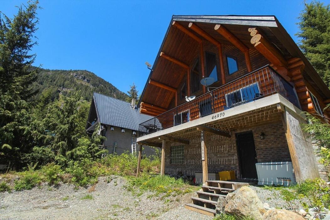 Images Sasquatch Mountain Vacation Rentals