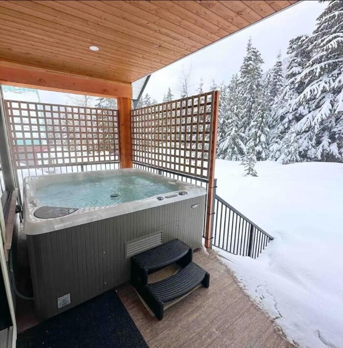 Images Sasquatch Mountain Vacation Rentals