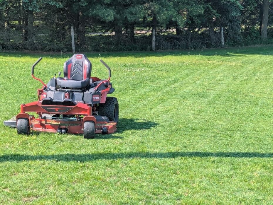Images JD's Lawn Service