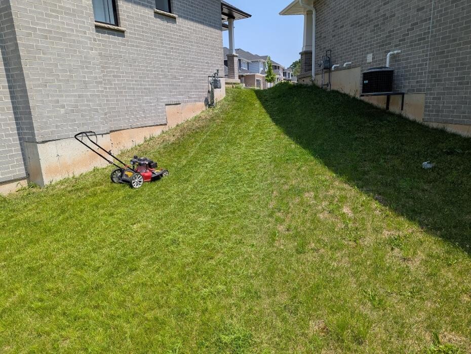 Images JD's Lawn Service