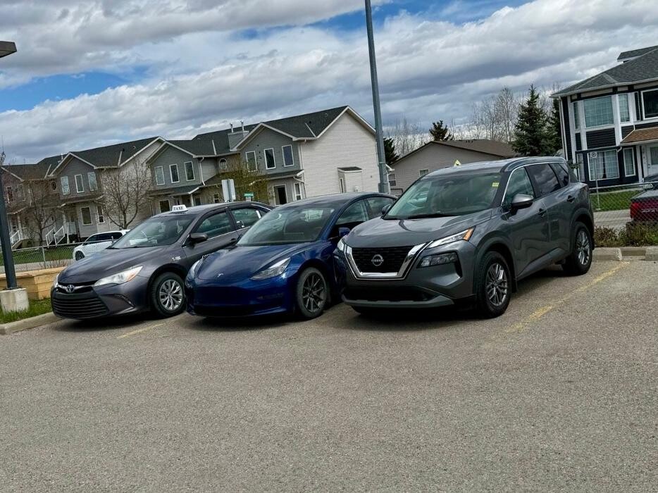 Images Country Cabs Strathmore