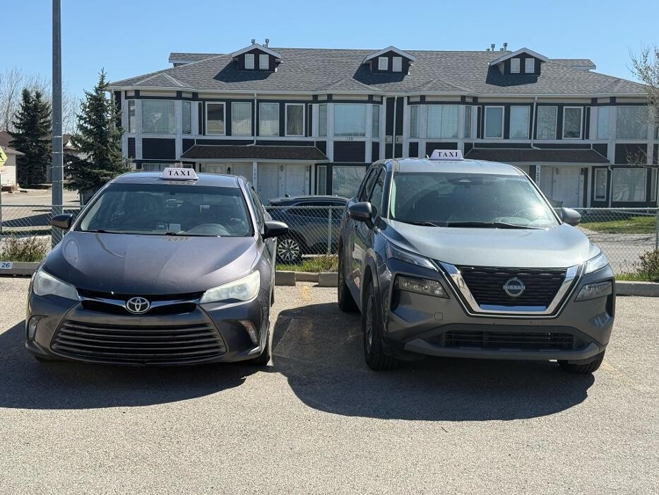 Images Country Cabs Strathmore