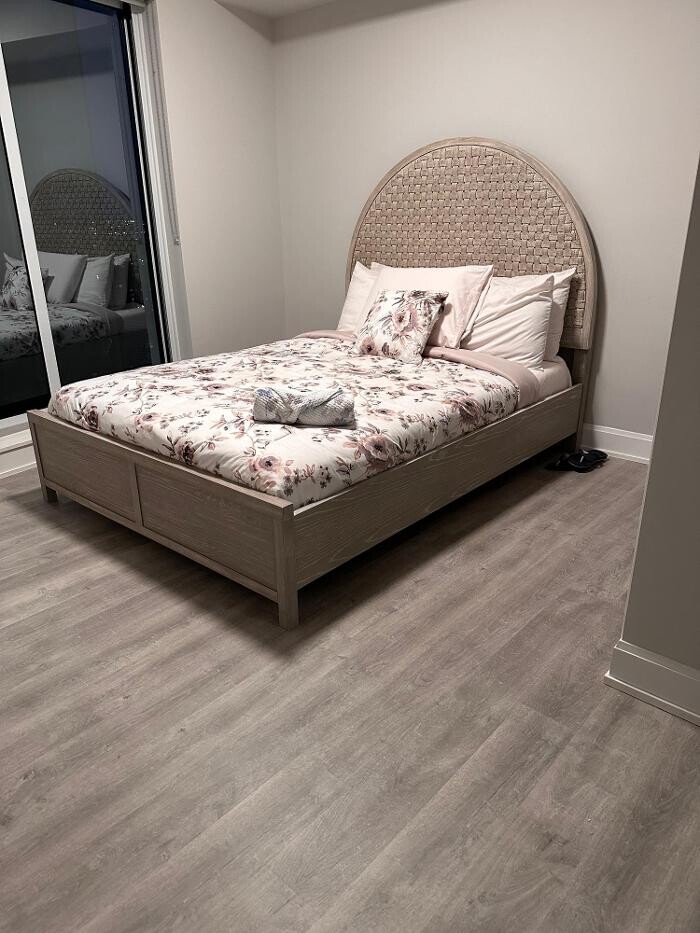 Images O&E Cleaning Service