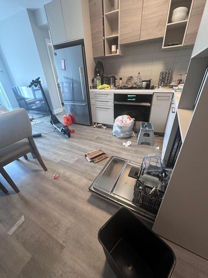 Images O&E Cleaning Service