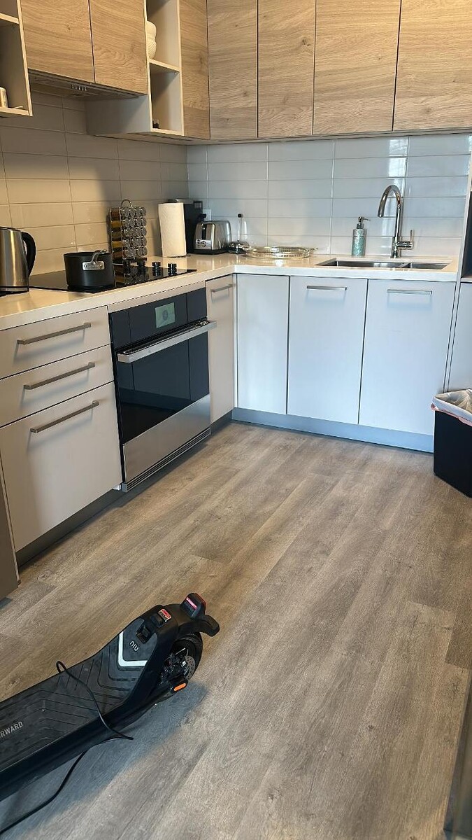 Images O&E Cleaning Service