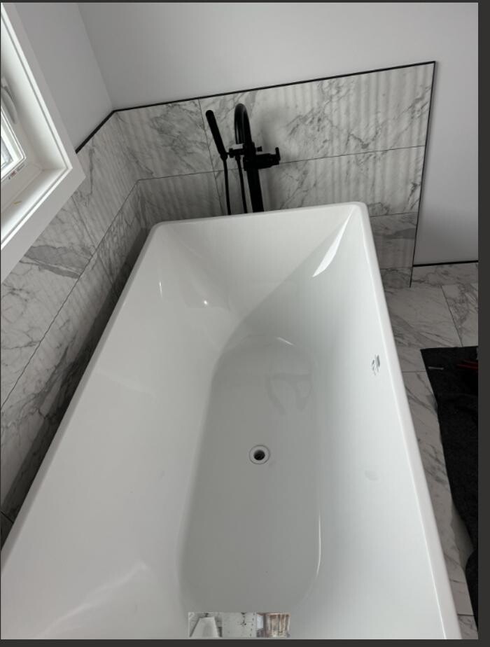 Images Just-In-Time Plumbing