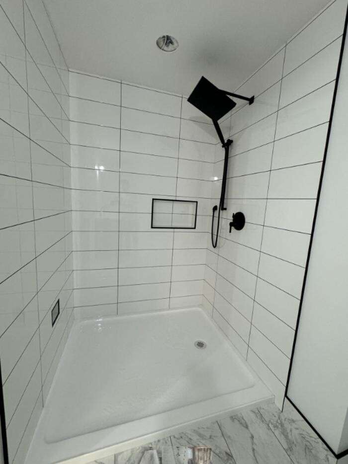 Images Just-In-Time Plumbing