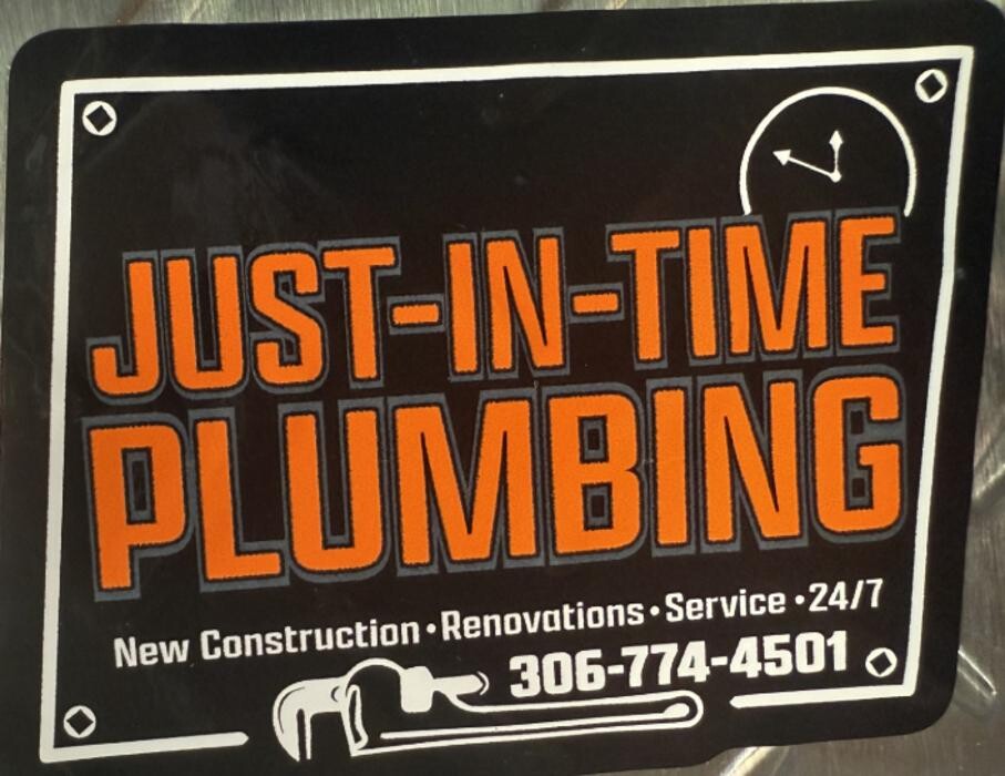 Images Just-In-Time Plumbing