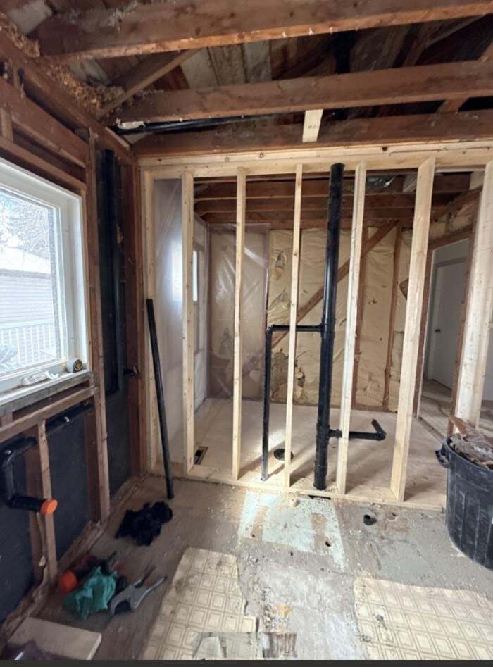 Images Just-In-Time Plumbing