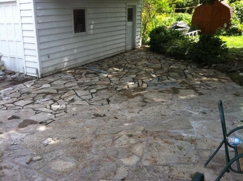 Images MLT Masonry & Restoration