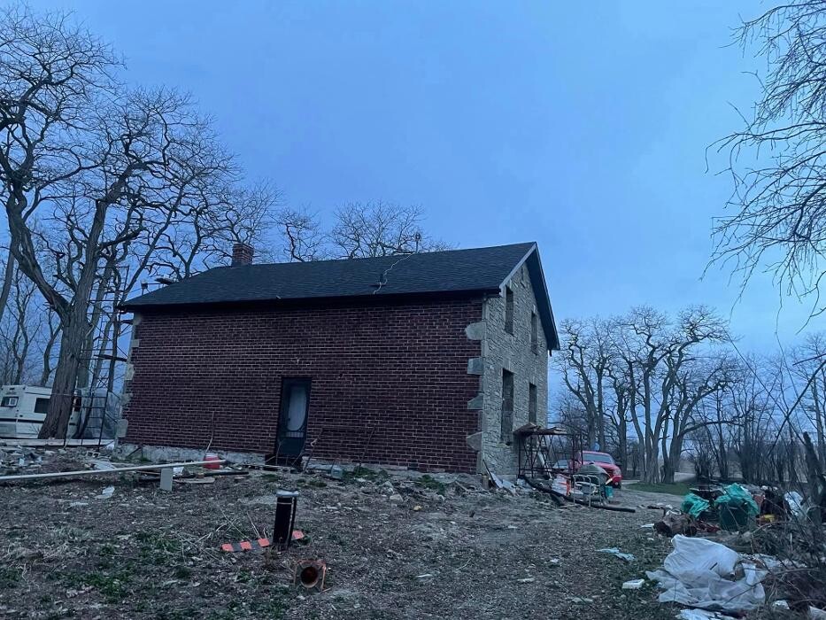 Images MLT Masonry & Restoration