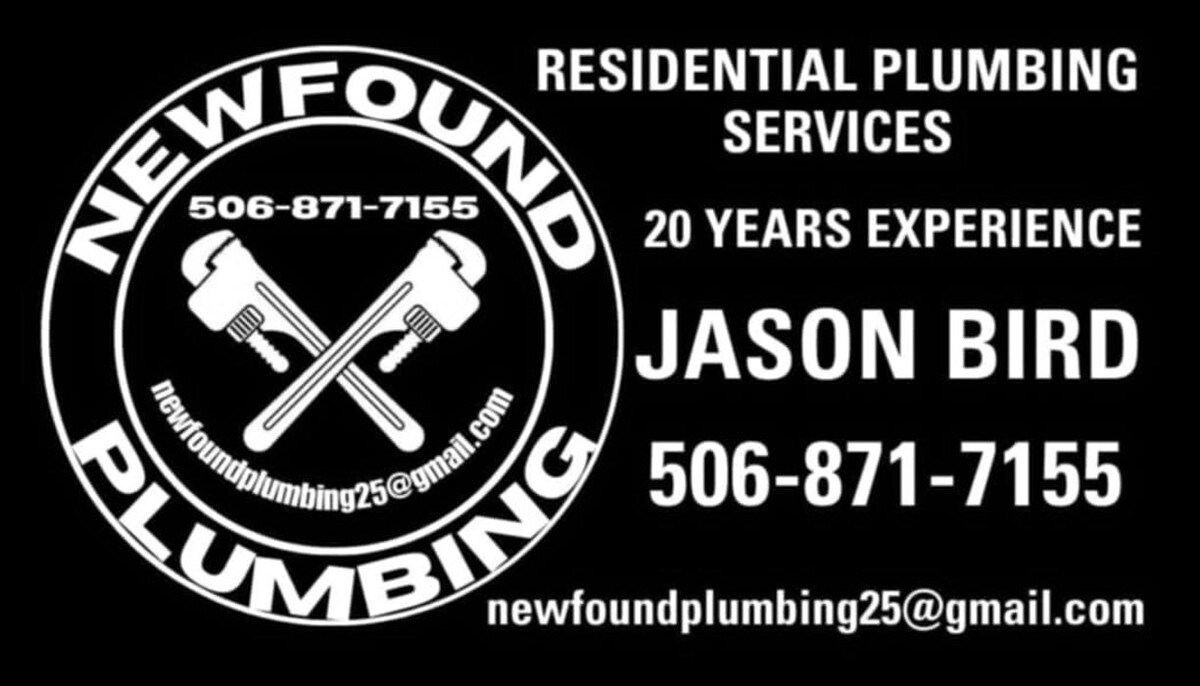 Images Newfound Plumbing