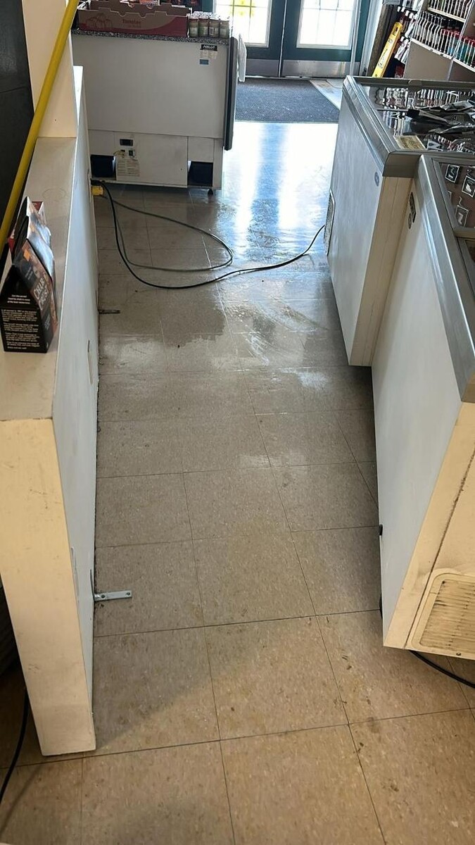 Images Lightning Cleaning