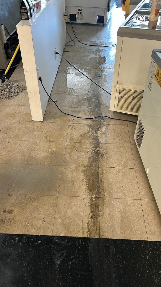 Images Lightning Cleaning