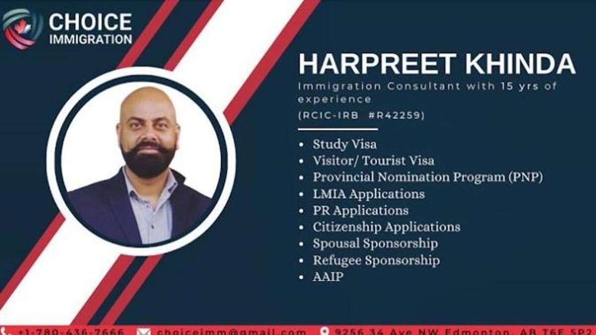 Images Choice Immigration Services