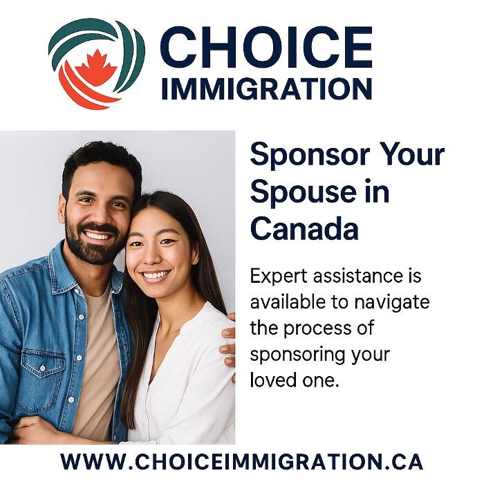 Images Choice Immigration Services