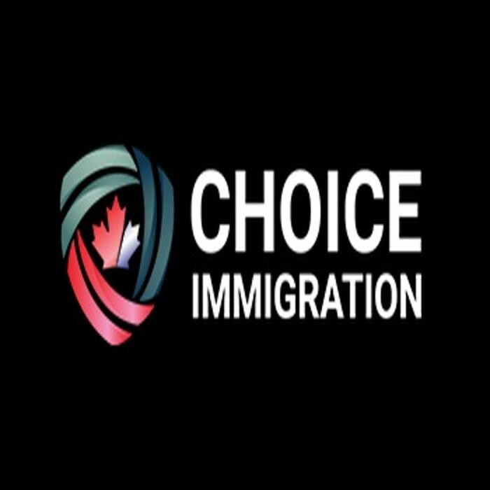 Choice Immigration Services Logo