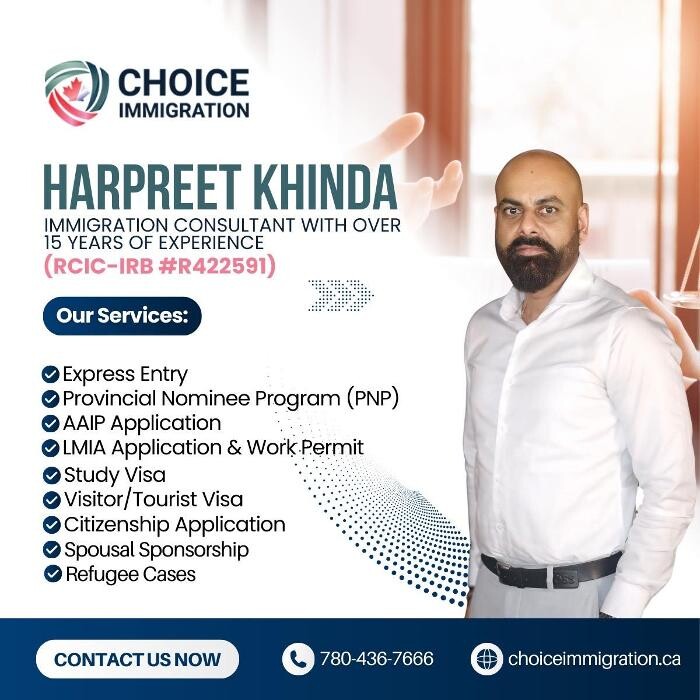 Images Choice Immigration Services