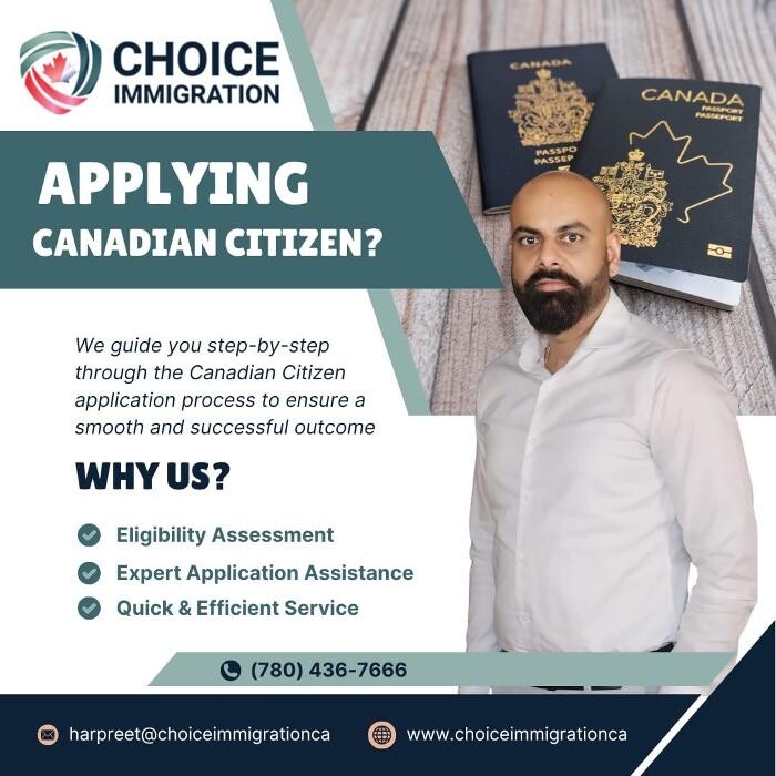 Images Choice Immigration Services