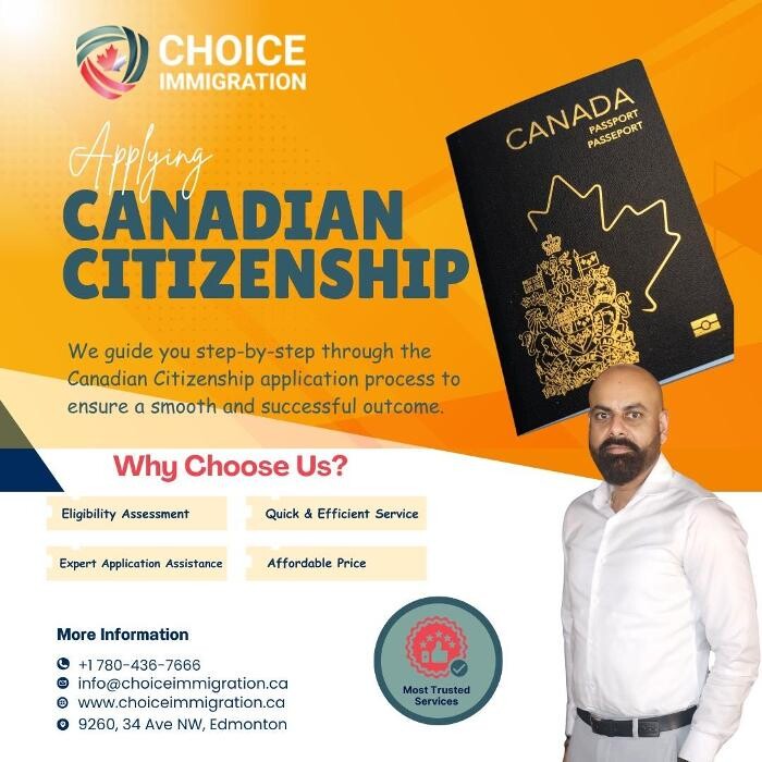 Images Choice Immigration Services