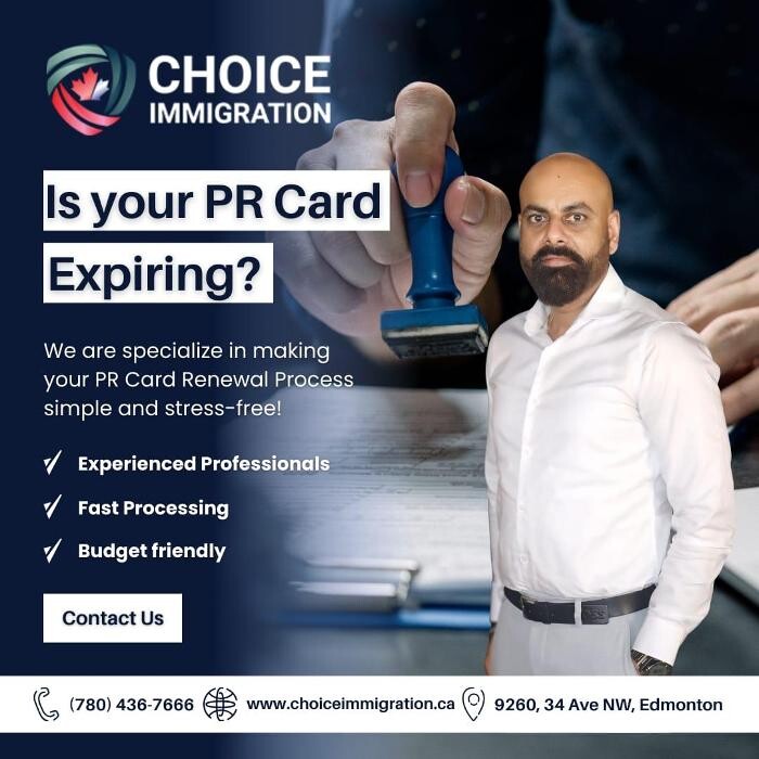Images Choice Immigration Services