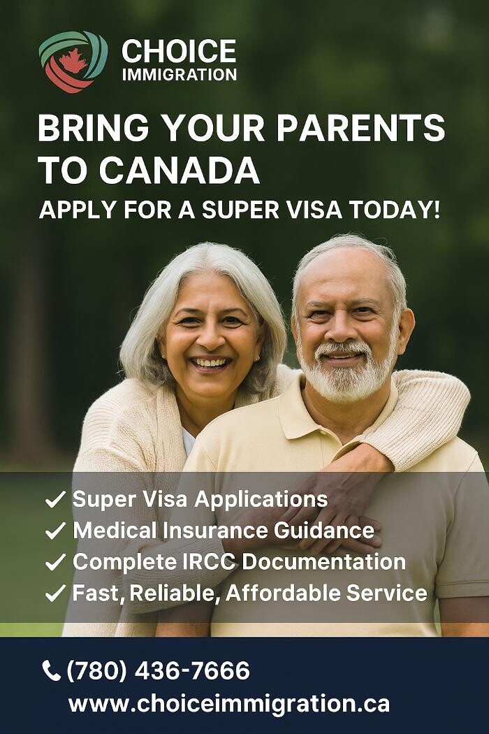 Images Choice Immigration Services