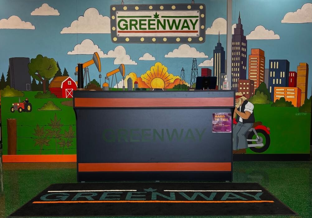 Images Greenway Inc.