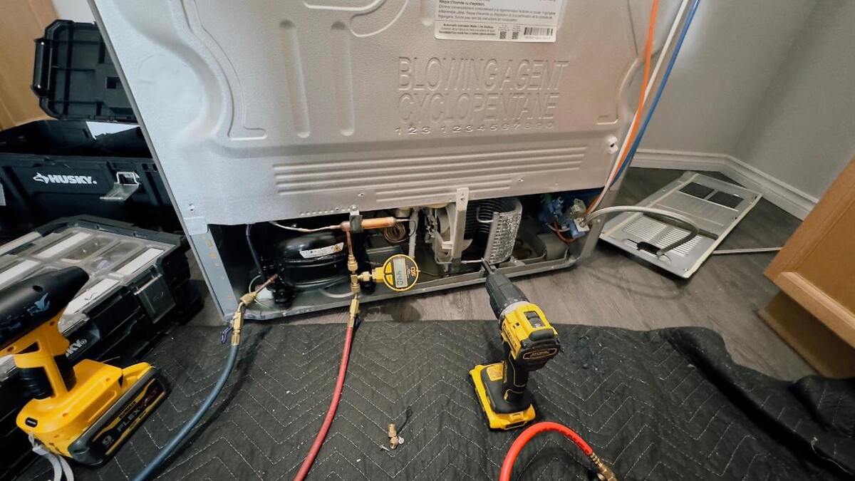 Images Advance Appliance Ltd