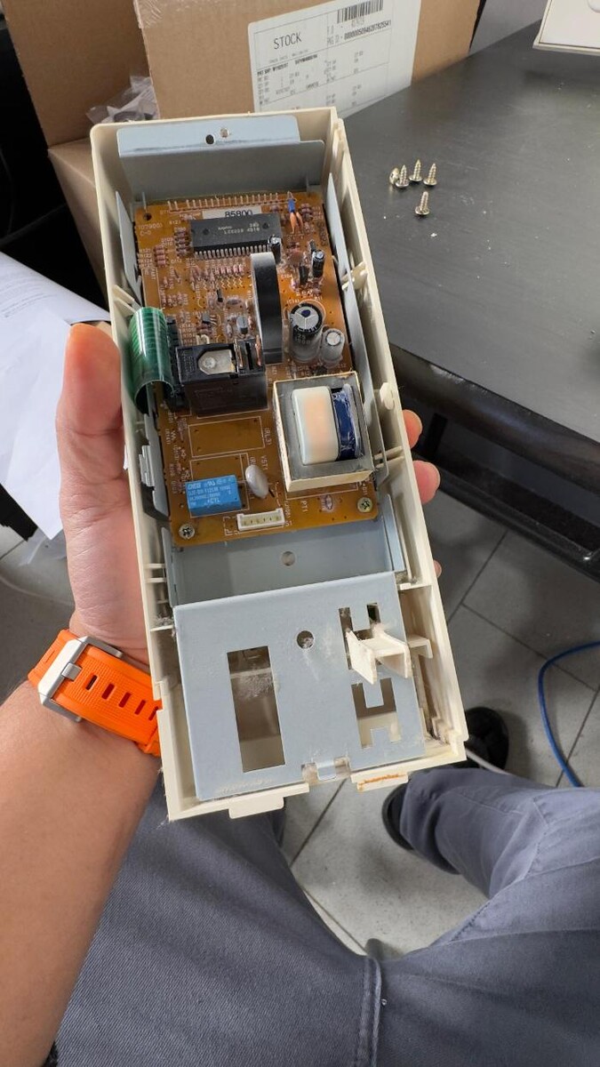 Images Advance Appliance Ltd