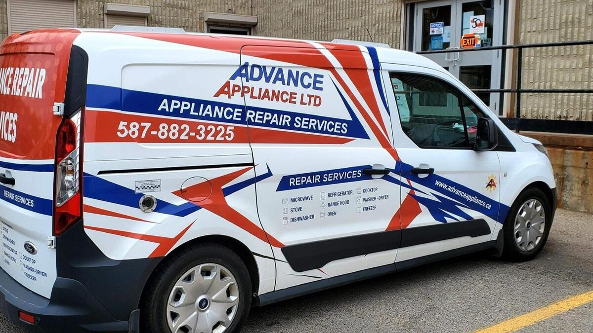 Images Advance Appliance Ltd