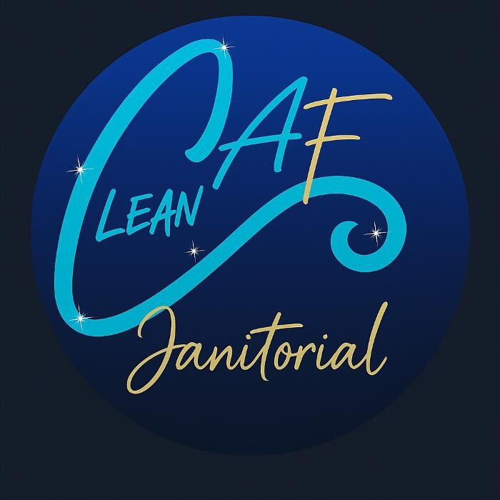 Images CleanAF Janitorial