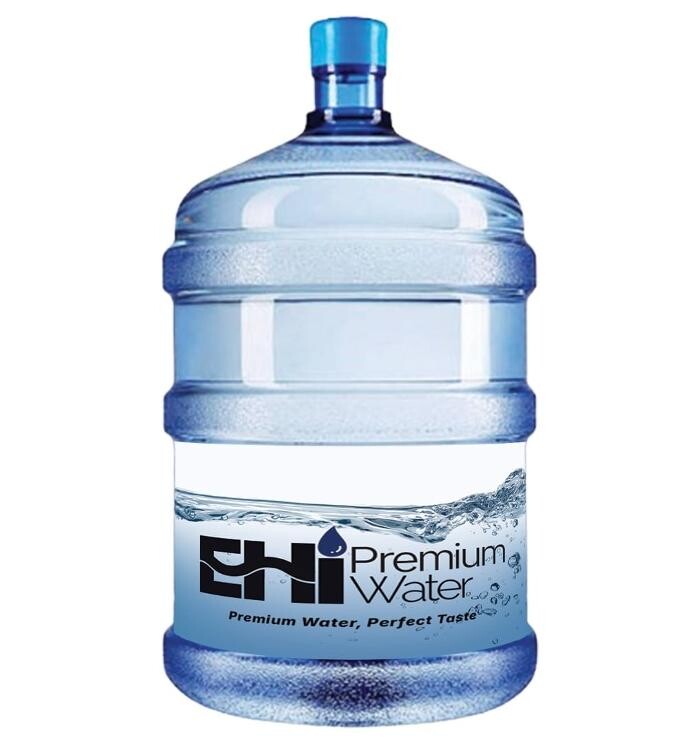 Images EHI Premium Water