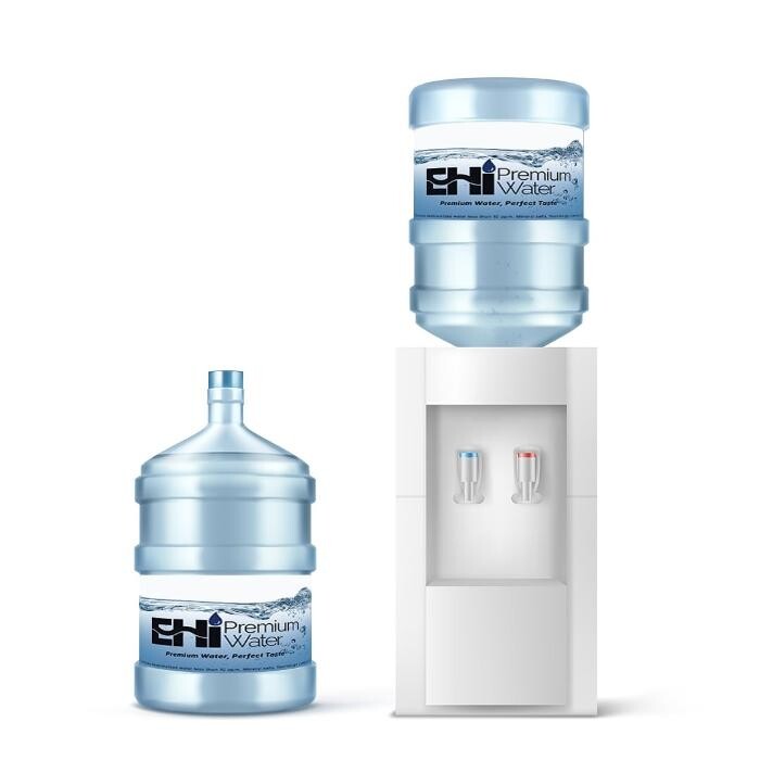 Images EHI Premium Water