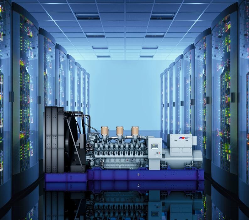Images Paramount Power Systems