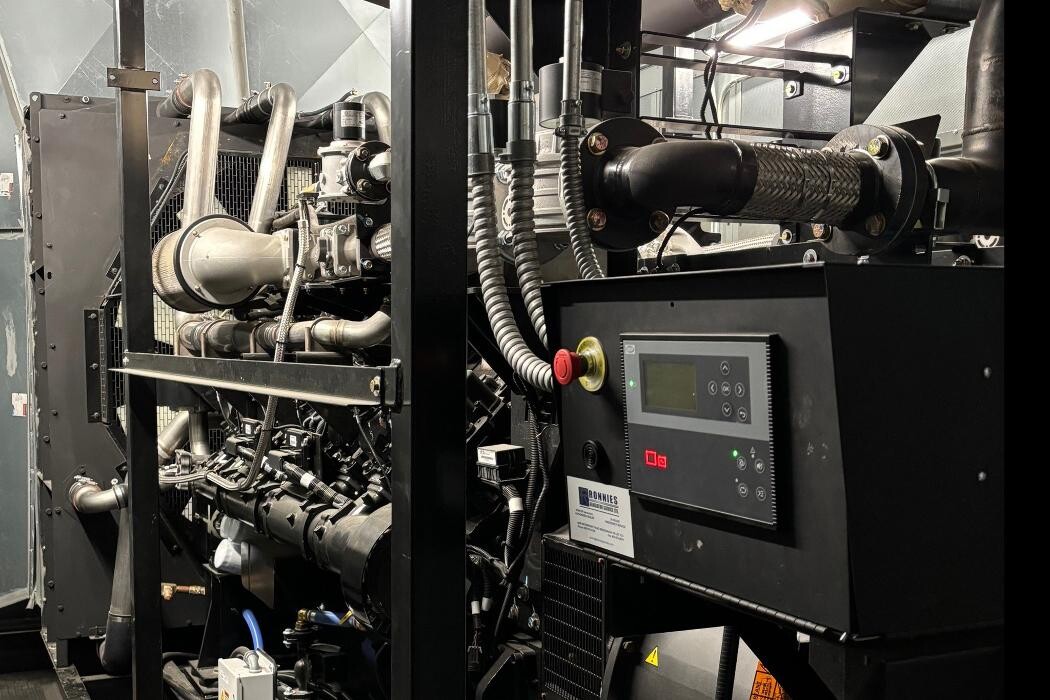 Images Paramount Power Systems