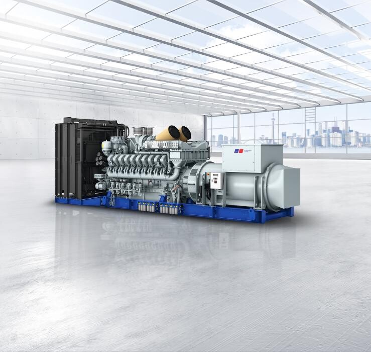 Images Paramount Power Systems