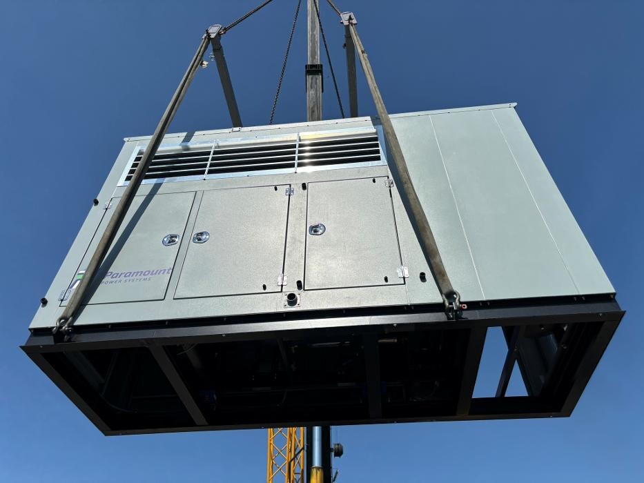 Images Paramount Power Systems