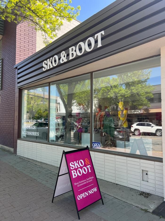Images Sko & Boot