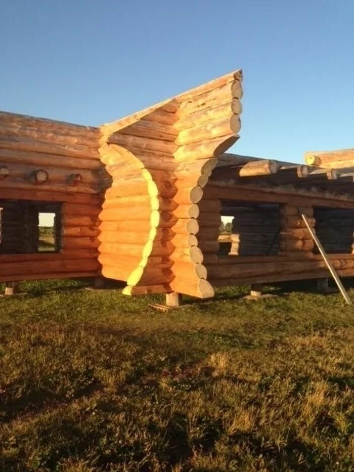 Images Legacy Log Homes