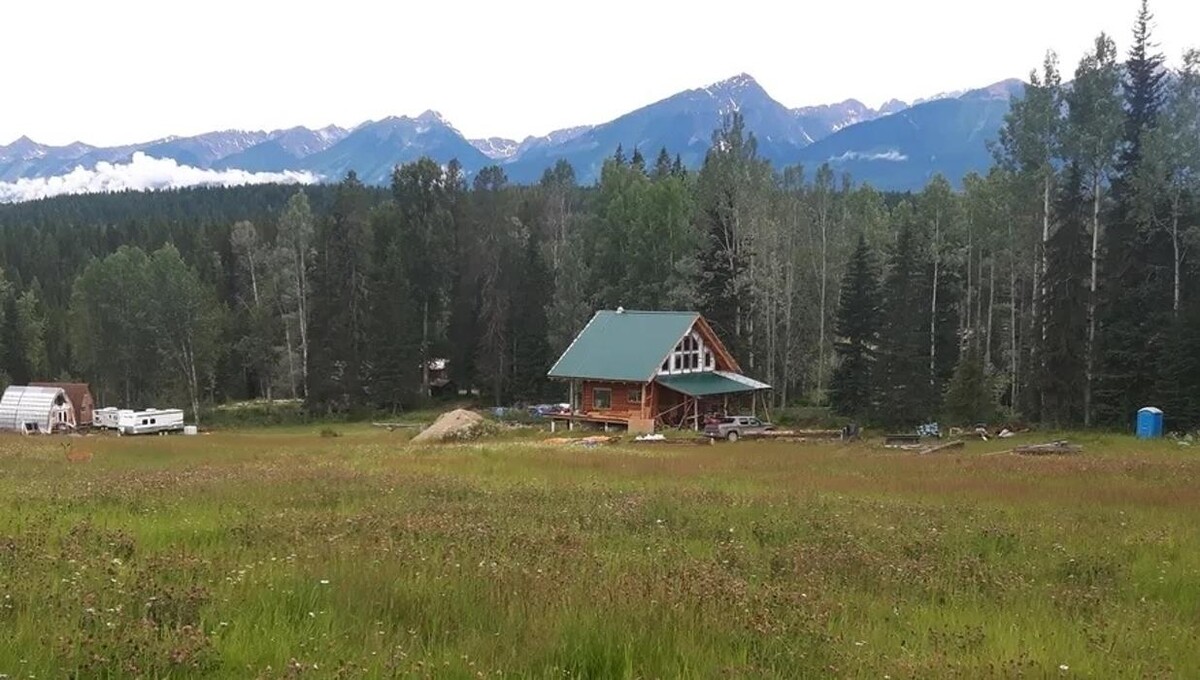 Images Legacy Log Homes