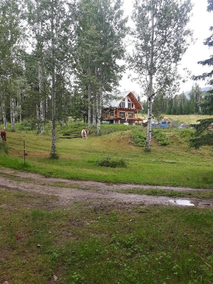 Images Legacy Log Homes
